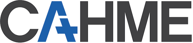 CAHME Logo 2024 CAHME Logo 2024